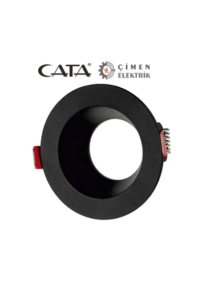 Cata Ct 5041 Siyah Spot Kasa - 1