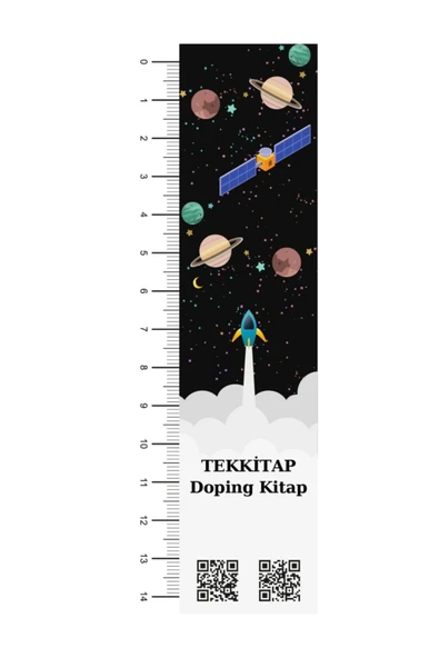 Fenomen Yayıncılık Fenomen 8. Sınıf Matematik -Fen-Türkçe (A +B) SB. SETİ 6 KİTAP (UZAY A+EMOJİ K+KALEM B)2026 - Resim 3