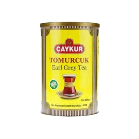 Çaykur Tomurcuk 200 Gr