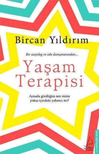 Yaşam Terapisi ürün görseli
