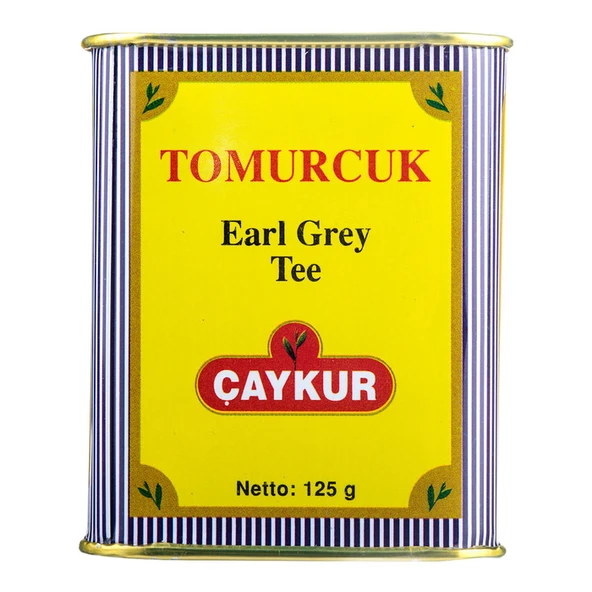 Çaykur Çaykur Tomurcuk Çayı 125 Gr