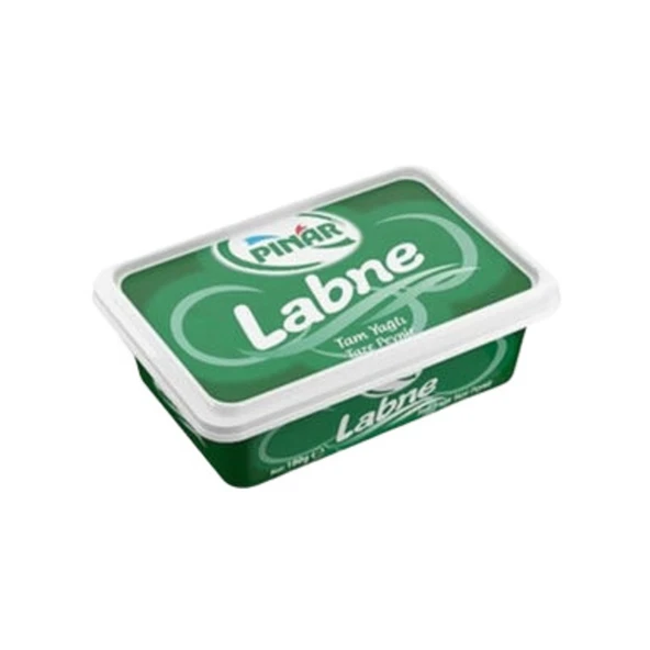 Pınar Labne 180 Gr
