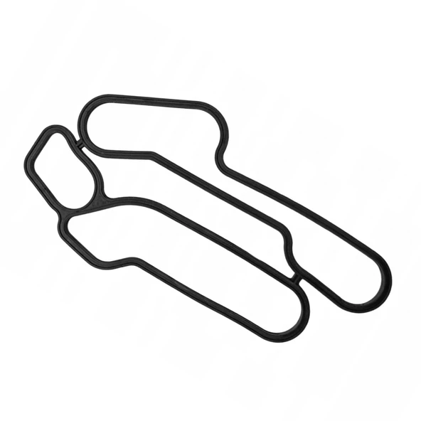 ASPART MARKA   YAĞ SOĞUTUCU CONTA TAKIMI OPEL ASTRA H/J / INSIGNIA 1.6LET (9'LU) ürün görseli