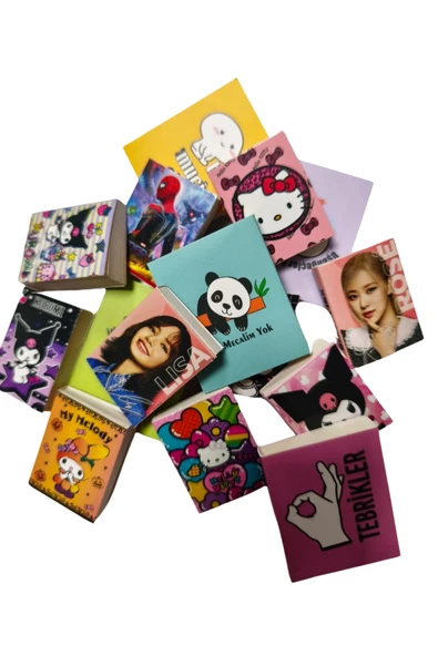 Zeka Küpü Yayınları Zeka Küpü 4. Sınıf Üç Boyutlu Tüm Dersler Soru Bankası Seti   (EMOJİ K. + MİNİ D. + UZAY A.) YENİ - Resim 4