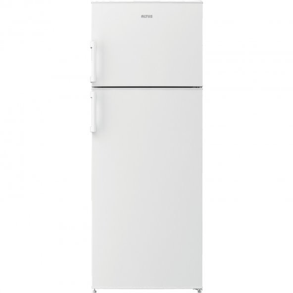 Altus Al 370 313 Lt No Frost Buzdolabı - 1