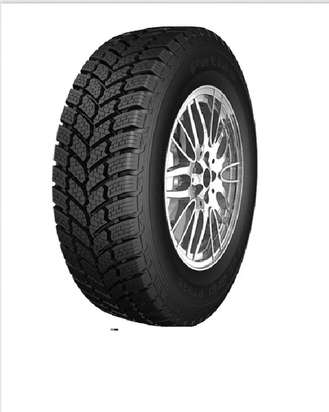 195 R14 C TL 106/104R 8PR FULL GRIP PT935 PETLAS; 40422 - 1
