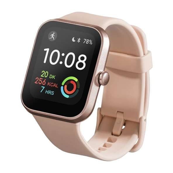 Vestel Akıllı Saat 2 Max Pembe - Resim 2