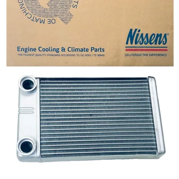 NISSENS MARKA KALORİFER RADYATÖRÜ OPEL CORSA D/E ürün görseli