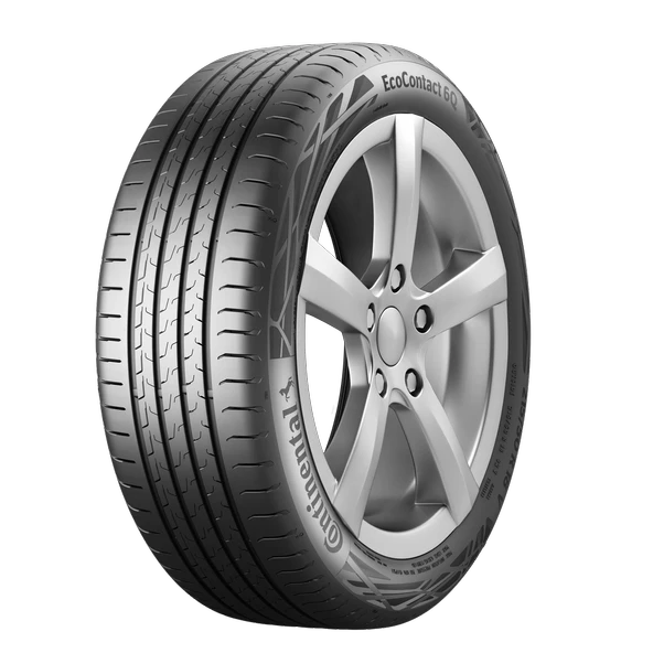 CONTİNENTAL 285/30R21 103Y XL FR * EC6 Q YAZ LASTİGİ ÜRETİM YILI:2025 ürün görseli