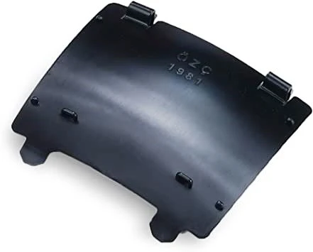 YTT MARKA ÇAMURLUK DAVLUMBAZ KAPAĞI OPEL ASTRA H ürün görseli