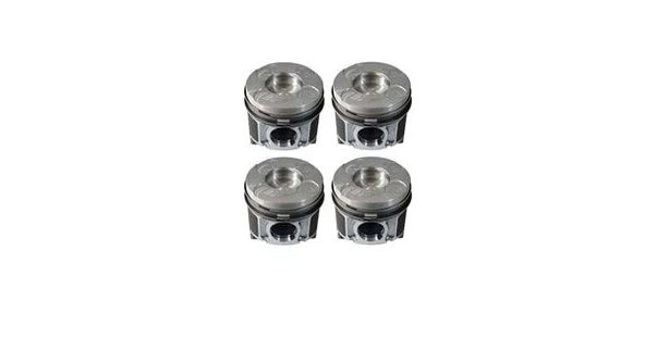 NURAL MARKA PISTON 70.00 mm OPEL CORSA E B13DTC ürün görseli
