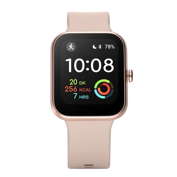 Vestel Akıllı Saat 2 Max Pembe ürün görseli