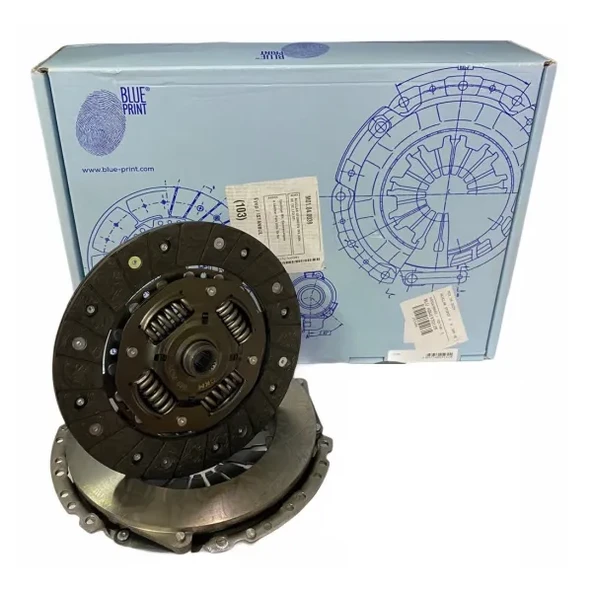 BLUEPRINT MARKA DEBRİYAJ SETİ OPEL CORSA C/D/AVEO T300 1.2/1.4 ürün görseli