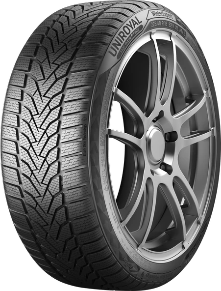 ÜNİROYAL 195/60R15 88T WİNTER EXPERT KIŞ LASTİGİ ÜRETİM YILI:2025 ürün görseli