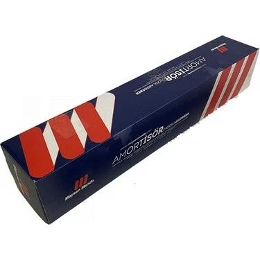 MAYSAN MARKA AMORTİSÖR OPEL ASTRA F/VECTRA A YAĞLI (ARKA) ürün görseli