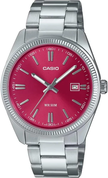 Casio MTP-1302PD-4AVEF Erkek Kol Saati ürün görseli