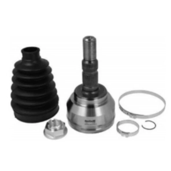 ASPART MARKA   AKS MİL KAFASI OPEL İÇ CORSA D SAĞ Z13DTJ ürün görseli