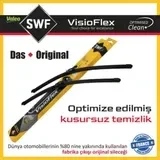 Opel Astra J Muz Silecek Takımı Ön Arka - Resim 2