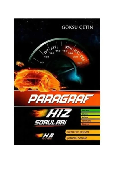 Bilgi Sarmal Yayınları 9. 10. 11 Ve 12. Sınıf Tyt Paragraf Soru Bankası Ve Renk (kitapsenin'e Özel Güncel Baskıdır) ürün görseli 1