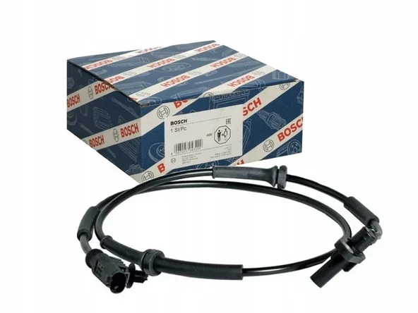 BOSCH MARKA ABS SENSÖRÜ OPEL MERIVA B ÖN ürün görseli