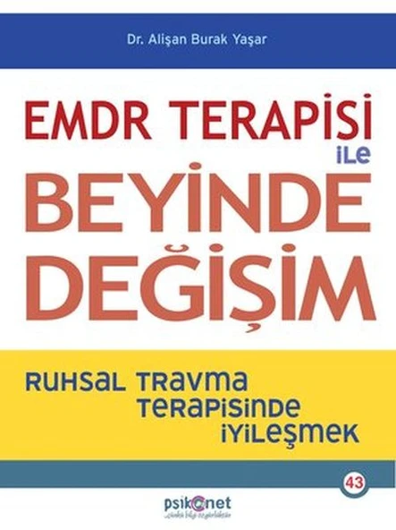 EMDR Terapisi ile Beyinde Değişim ürün görseli