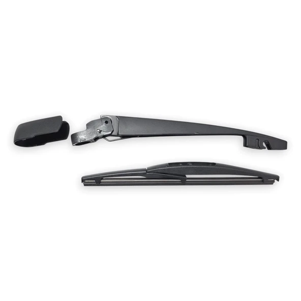 Infiniti QX56 2011-2013 Arka Cam Silecek Kolu Takımı - Resim 3