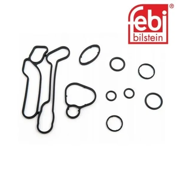 FEBI MARKA YAĞ SOĞUTUCU CONTASI OPEL ASTRA H/INSIGNIA/CRUZE 1.6XER KÜÇÜK ürün görseli