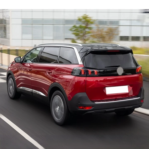 Peugeot 5008 2021-2024 Arka Cam Silecek Kolu Takımı Seti 1619237280 - Resim 2