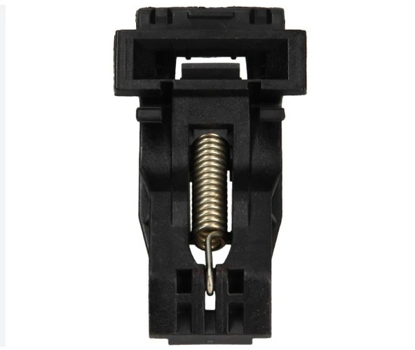 Arçelik & Beko & Altus Kurutma Makinesi Kapı Kilidi - 2982160100 - Resim 2