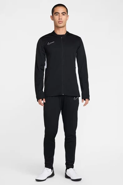 Nike Dri-FIT Academy HJ3773-010 Siyah Erkek Eşofman Takımı - 1