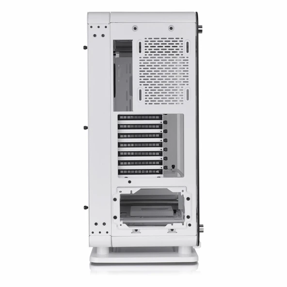 Thermaltake Core P6 USB 3.2 ATX Mid Tower Beyaz Kasa - Resim 5