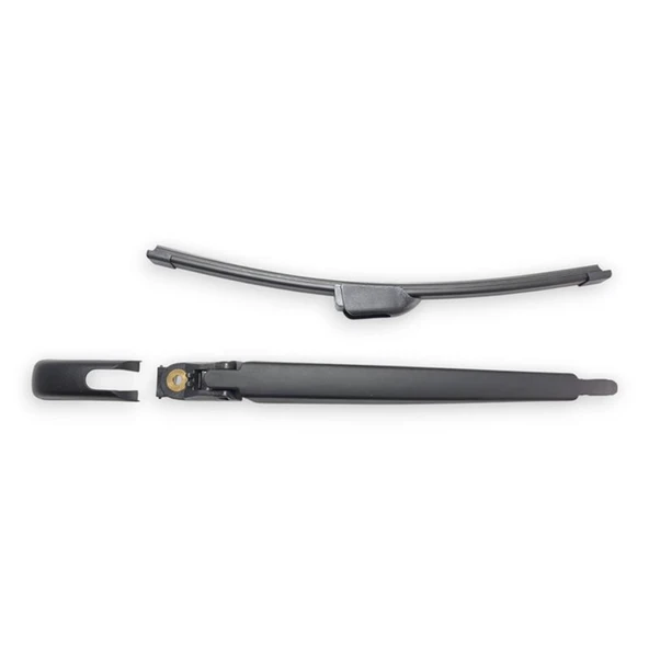 Jaguar E-Pace 2017-2024 Arka Cam Silecek Kolu Takımı Seti J9C1013 ürün görseli