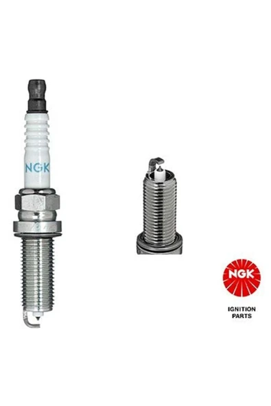 NGK Renault Clio 2 1.2 1999-2008 İridyum Buji 4 Adet D4F - Resim 2