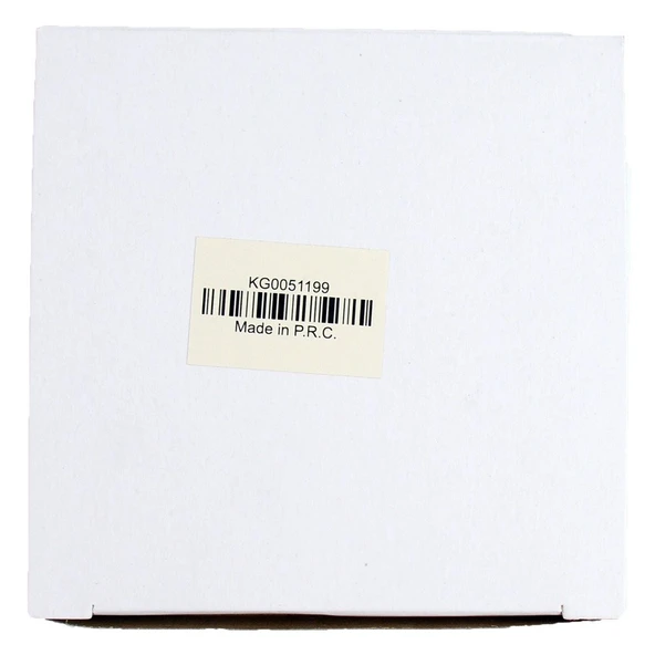 Kiwi KVC 4040 ile Uyumlu Motor Filtresi - Resim 3