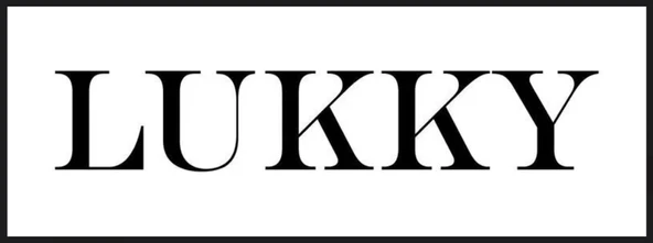 Lukky Soyulabilir Oje - Konfeti Serisi Transparan - 4