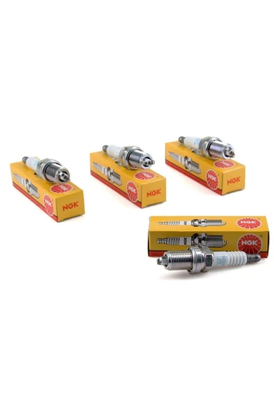 Ngk Mercedes E 210 E320 3.2 1995-2003 Uyumlu 7987 Lpg Bujisi 6 Adet ürün görseli