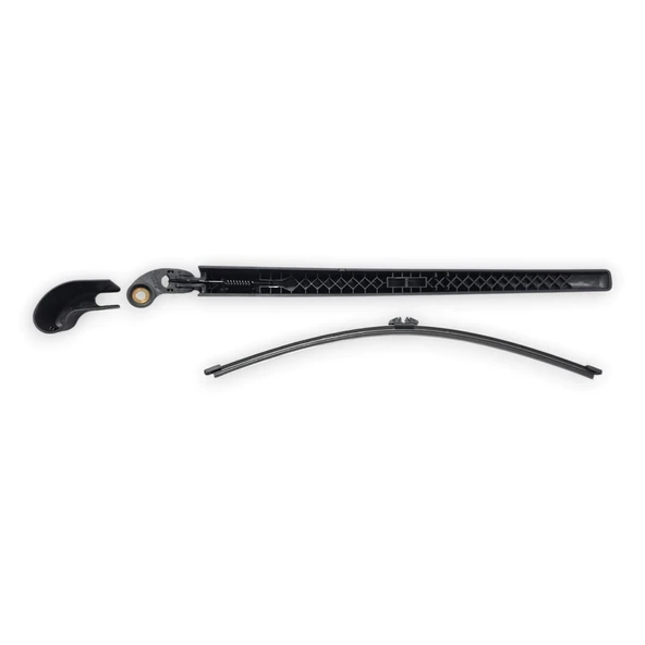 BMW X7 G07 2023-2026 Arka Cam Silecek Kolu Takımı Set 61627474263 - Resim 4