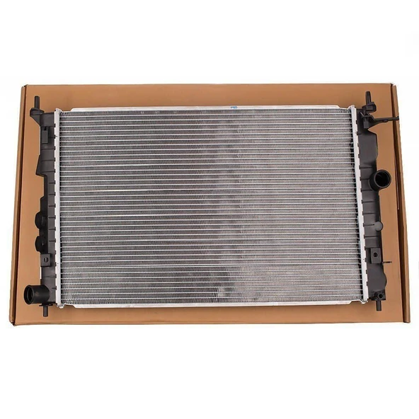 NISSENS MARKA RADYATÖR OPEL VECTRA B 1.6-1.8-2.0 KLİMALI MANUEL ürün görseli