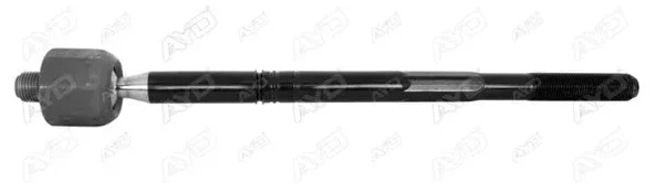 AYD MARKA ROT MİLİ OPEL INSIGNIA A ürün görseli