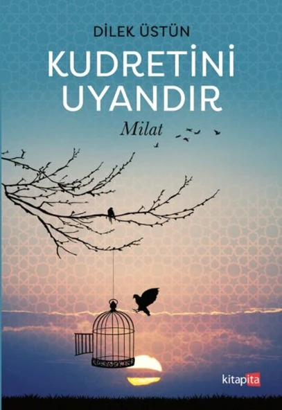 Kudretini Uyandır - Milat ürün görseli