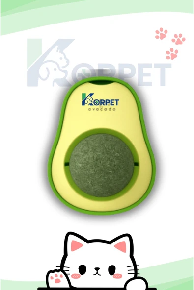 Doğal 3’lü Kedi Keyif Seti | Kedi Çimi + Catnip + Avokado | Orjinal 3'lü DOLU DOLU set - Resim 3