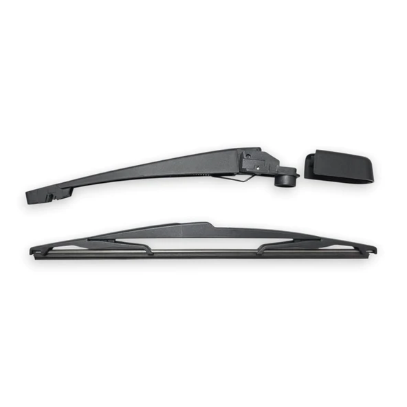 Alfa Romeo Giulietta 2011-2020 Arka Cam Silecek Kolu Takımı Set 6429T1 - 3