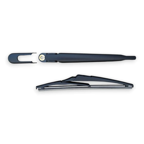 Peugeot 308 2018-2021 Arka Cam Silecek Kolu Takımı Set 1610785080 ürün görseli