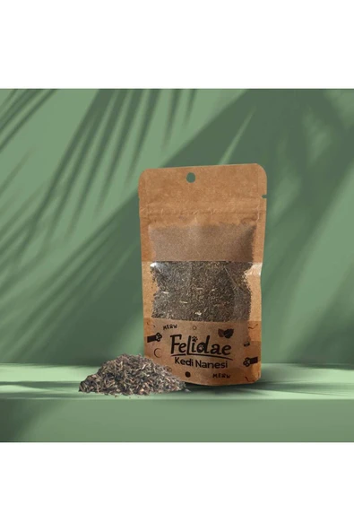 Doğal Kedi Nanesi - Resim 2