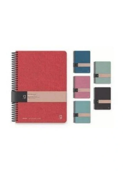 REPORT SPR FLEXI KPK DEF 17X24 96 YP KARELİ ürün görseli 1