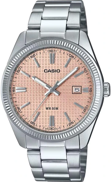Casio MTP-1302PE-4AVEF Erkek Kol Saati ürün görseli