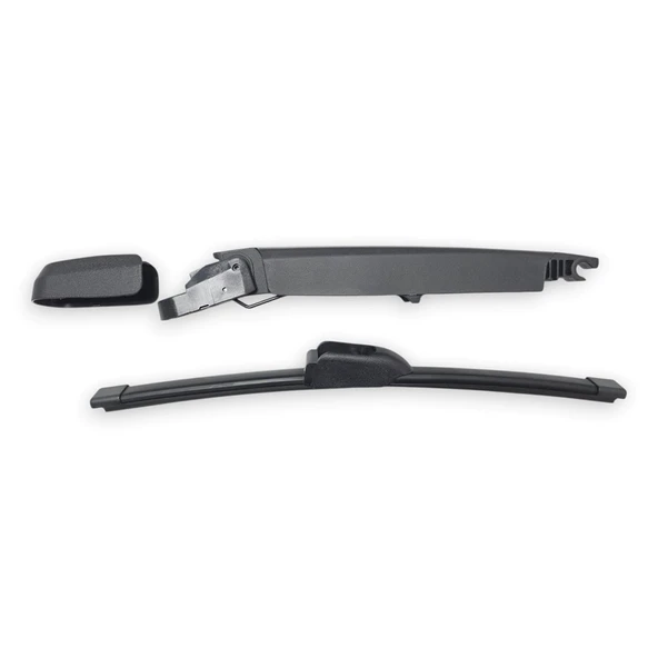 Kia Niro 2017-2021 Arka Cam Silecek Kolu Takımı - Resim 3