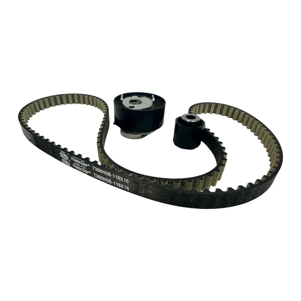 GATES MARKA TRİGER SETİ OPEL CORSA F/CROSSLAND/GRANDLAND X 1.2 ürün görseli