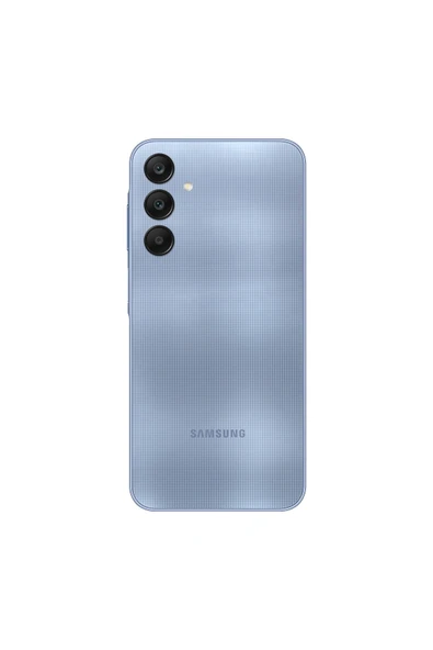 Galaxy A25 5G 6 GB RAM 128 GB Açık Mavi - Resim 3