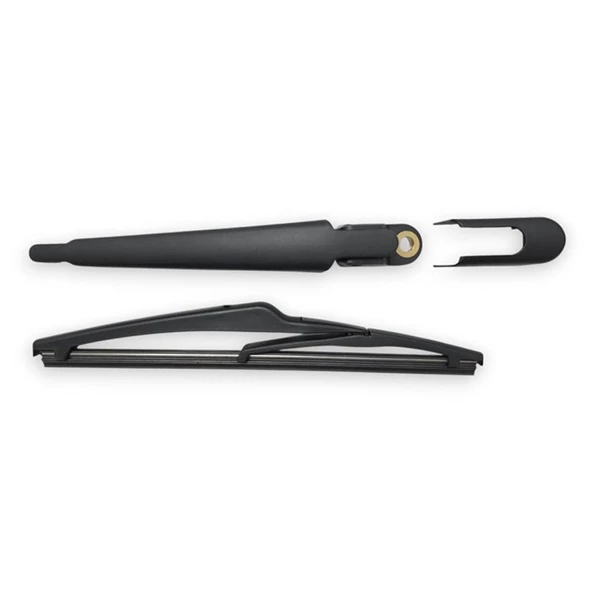 Peugeot 5008 2021-2024 Arka Cam Silecek Kolu Takımı Seti 1619237280 ürün görseli